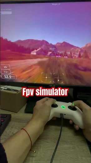 What is the best flight simulator for pc?Its TrypFpv.Microsoft flight simulator x pc gamplay. #drone