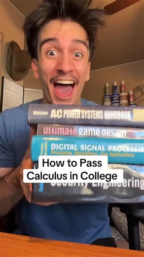 Gotta pass at any cost�and also for free - - #calculus #calculus1 #calc #calculus2 #math #engineering #stem #solvely #solvelyai | Sebastian Ledesma