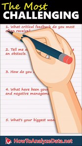 Most Challenging Job Interview Questions And How To Answer Them Like A Pro! Learn smart, effective responses to the toughest interview questions that trip up even the most prepared candidates. | Online Training for Everyone