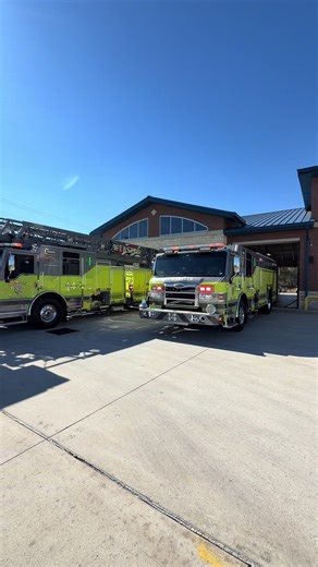 Webster Fire Department's Latest Equipment Update