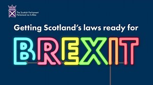 6K views · 39 reactions | Wondering how #Brexit will impact Scots Law? Our video explains the paths that Holyrood and Westminster could take to make sure that our laws still function after Brexit  Find out more about Brexit on our research blog ➡ https://spice-spotlight.scot/category/eu-and-international-affairs/ | The Scottish Parliament | Facebook