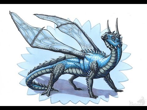 Joseph Anderson - Dragon Vs Furry