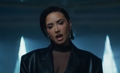 Watch: Demi Lovato releases 'Scream 6' music video