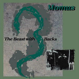 Momus - The Beast With 3 Backs