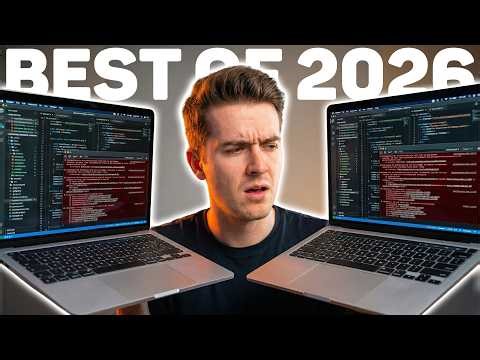 These Are The BEST Budget Laptops of 2026