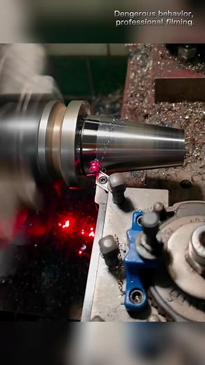 Cncmachinetools on TikTok