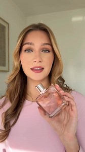 3.2K views · 25 reactions | Meet Irresistible Nude Velvet and Irresistible Eau de Parfum, your new signature scent. | Givenchy Fragrances & Beauty | Facebook