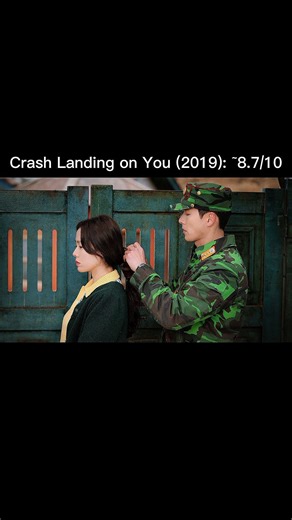 Top IMDb Rated K-Dramas (Based on User Ratings)