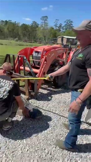Gator Country goes big with new 13-Foot resident