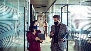 Reasons 1 in 3 workers are thinking about quitting their jobs