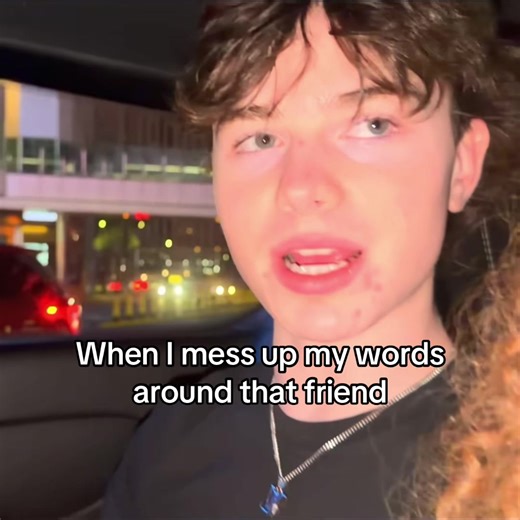 Funny Moments With Friends: Language Mix-Ups