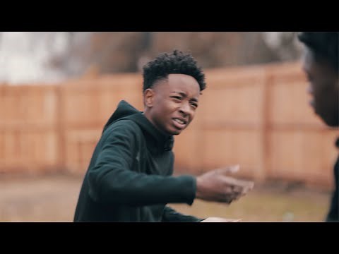 Kado x HB - Mobshit / Shot By ‪@NicoNelMedia‬