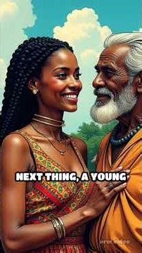 "How a Simple 'Hello' Turned Into Bride Price Negotiation! 😱😂 #Funny #Viral"