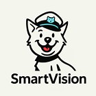 SmartVision Reviews and Pricing 2026 | F6S