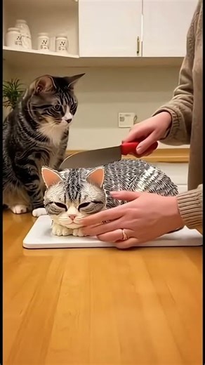 Funny Cat Reaction 😂 | Cute Cat Expressions That Will Make You Laugh