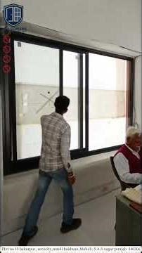 #pleatedmesh#interiordesign#homedesign#homedecor#windowmesh#doormesh#slider#mesh#short#mosquitodoor