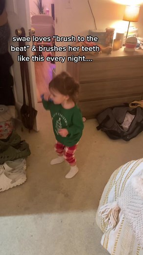 Mickey Mouse Brush to the Beat - Dental Hygiene Reminders