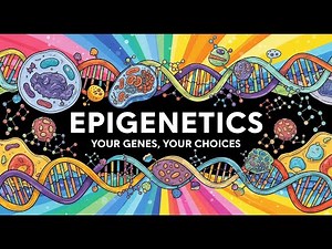 Epigenetics: Your Genes, Your Choice