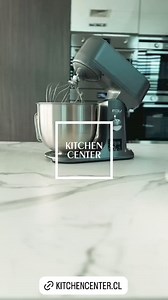 Kitchen Center on Reels