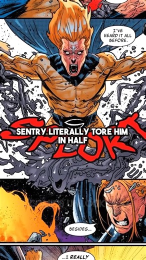 Frugal Geekz | How POWERFUL is SENTRY REALLY? | Instagram