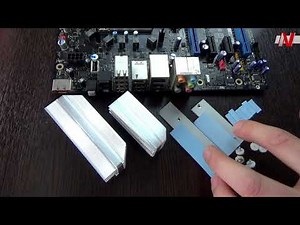 Как правильно установить радиатор VRM. Инструкция по установке моих радиаторов.