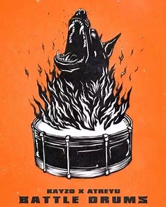 Have you listened to our new song with Kayzo yet?! Listen here: http://bit.ly/BattleDrums | Atreyu