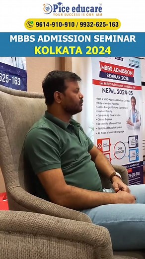 1.8K views · 113 reactions | Join us for the final MBBS Admission...