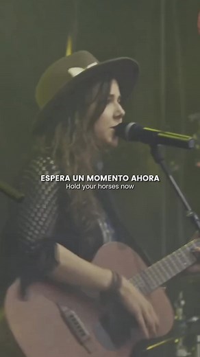 Mountain Sound - Of Monsters And Men | Sub español