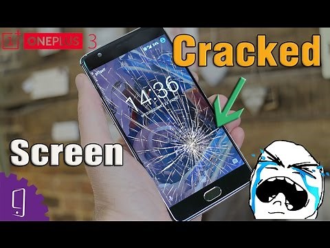 OnePlus 3 Screen Replacement - Repair Guide