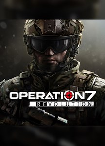 Operation7 Revolution