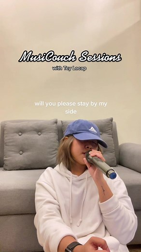 MusiCouch Sessions: Beautiful Life - Goblin OST (English Version)