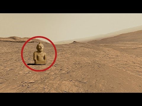 Mars Perseverance Rover New Footage 4k Video | Surface Area Captured by NASA