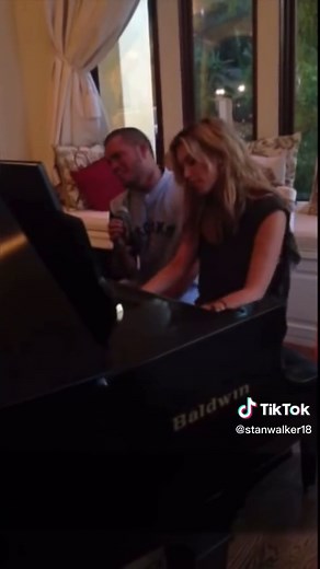 Delta Goodrem 'Born to Try' Duet | Stan Walker