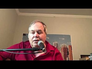 John Hinckley Sings “Finally Living Free” Original Song