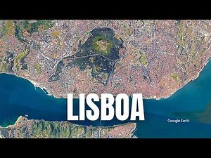 Lisbon City - Portugal