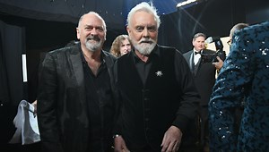 Queen's Roger Taylor Unveils Lyric Video For Dreamy Solo Single