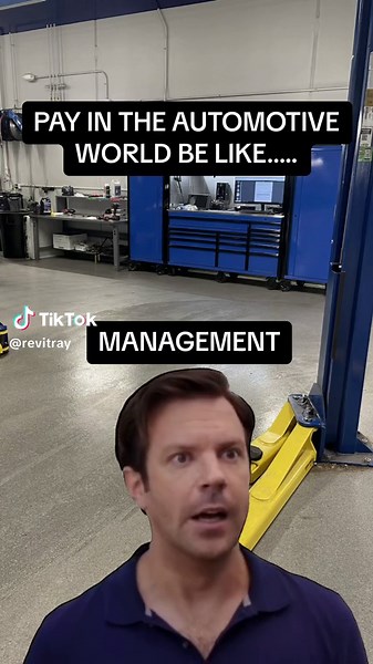 The Reality of Automotive Pay - Explained