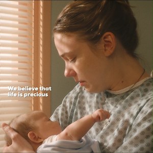 4.9K views · 189 reactions | Have you seen Lifemark Movie yet? This new film from Kirk Cameron and The Kendrick Brothers tells a compelling true story that displays God’s wondrous hand through life and adoption﻿. ﻿Check out our pro-life adoption resources and find out what steps YOU can take in the #LoveEveryHeartbeat movement: https://bddy.me/3dszgrW #Adoption #ProLife #WaitNoMore #LoveEveryHeartbeat" | Focus on the Family | Facebook