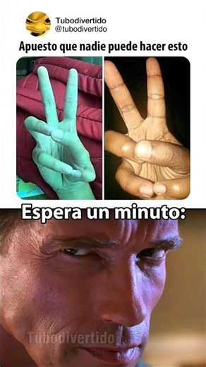 Espera un minuto🤔🤨