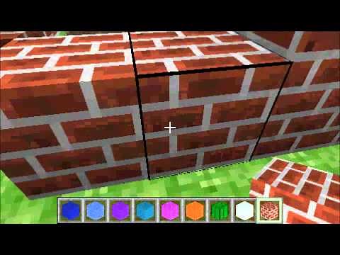 [PSP]Lamecraft Gameplay + Download