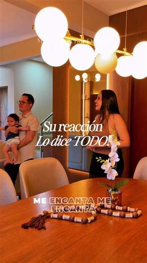 Así se ve un proyecto bien diseñado desde cero ✨ En Morena Interior Design nos encargamos de TODO: diseño, planificación y ejecución. 🥰❤️ #diseñodeinteriores #interiorismo #diseñadoradeinteriores #viral #interiordesigner