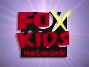 Fox Kids afternoon commercials, WUHF [May, 1997]