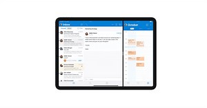 Microsoft Outlook brings long-awaited multitasking features to the iPad - 9to5Mac