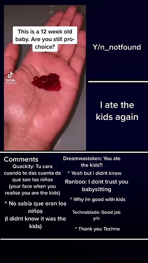 mcyt_stories_X on TikTok