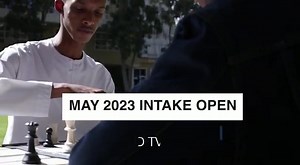 First Zetech, then Anywhere! Join us for the May 2023 Intake to pursue a fulfilling career and make an impact in the world of work. #InventYourFuture | Zetech University