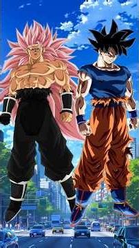 Black Goku 🆚 Universe 7 | Black Frieza 🆚 Universe 11 | Broly 🆚 Universe 9 🔥