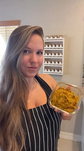 Homemade Yellow Curry Paste Recipe for Delicious Meals