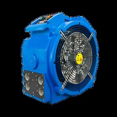 ELITE 8 BED BUG HEATER | CONVECTEX BED BUG HEATERS