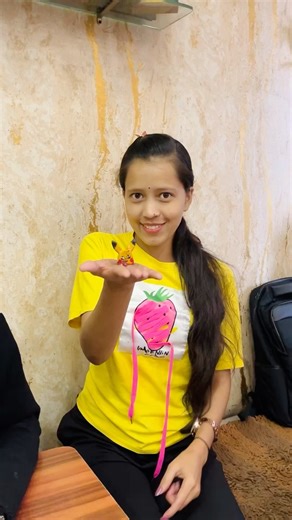 What is this? 🔥 #shortvideo