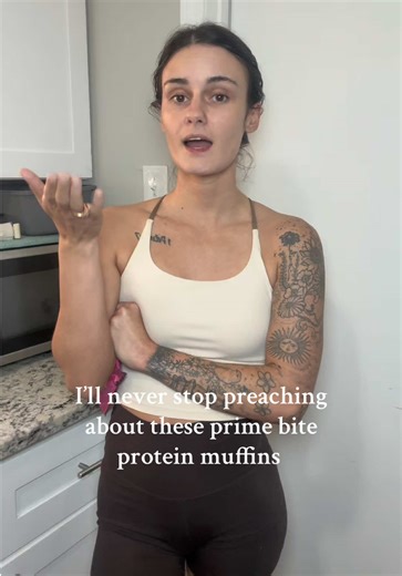 Essential Protein Snacks for Weight Loss and Muscle Gain